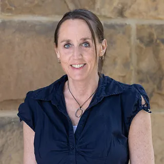 Marion Hahnemann